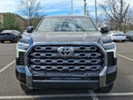 2026 Toyota Tundra 4WD 4WD Platinum CrewMax 6.5' Bed (Natl)