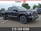 2026 Toyota Tundra 4WD 4WD Platinum CrewMax 6.5' Bed (Natl)