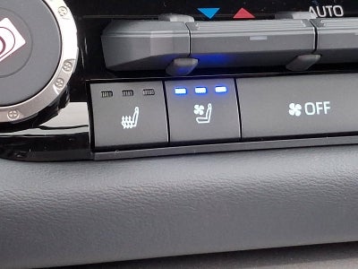 2026 Toyota Tundra 4WD 4WD Platinum CrewMax 6.5' Bed (Natl)