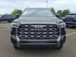 2026 Toyota Tundra 4WD 4WD Platinum CrewMax 6.5' Bed (Natl)