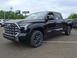 2026 Toyota Tundra 4WD 4WD Platinum CrewMax 6.5' Bed (Natl)