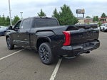 2026 Toyota Tundra 4WD 4WD Platinum CrewMax 6.5' Bed (Natl)