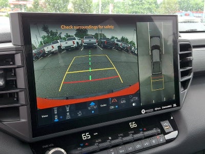 2023 Toyota Tundra 4WD 4WD TRD Pro Hybrid CrewMax 5.5' Bed (Natl)