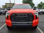 2023 Toyota Tundra 4WD 4WD TRD Pro Hybrid CrewMax 5.5' Bed (Natl)