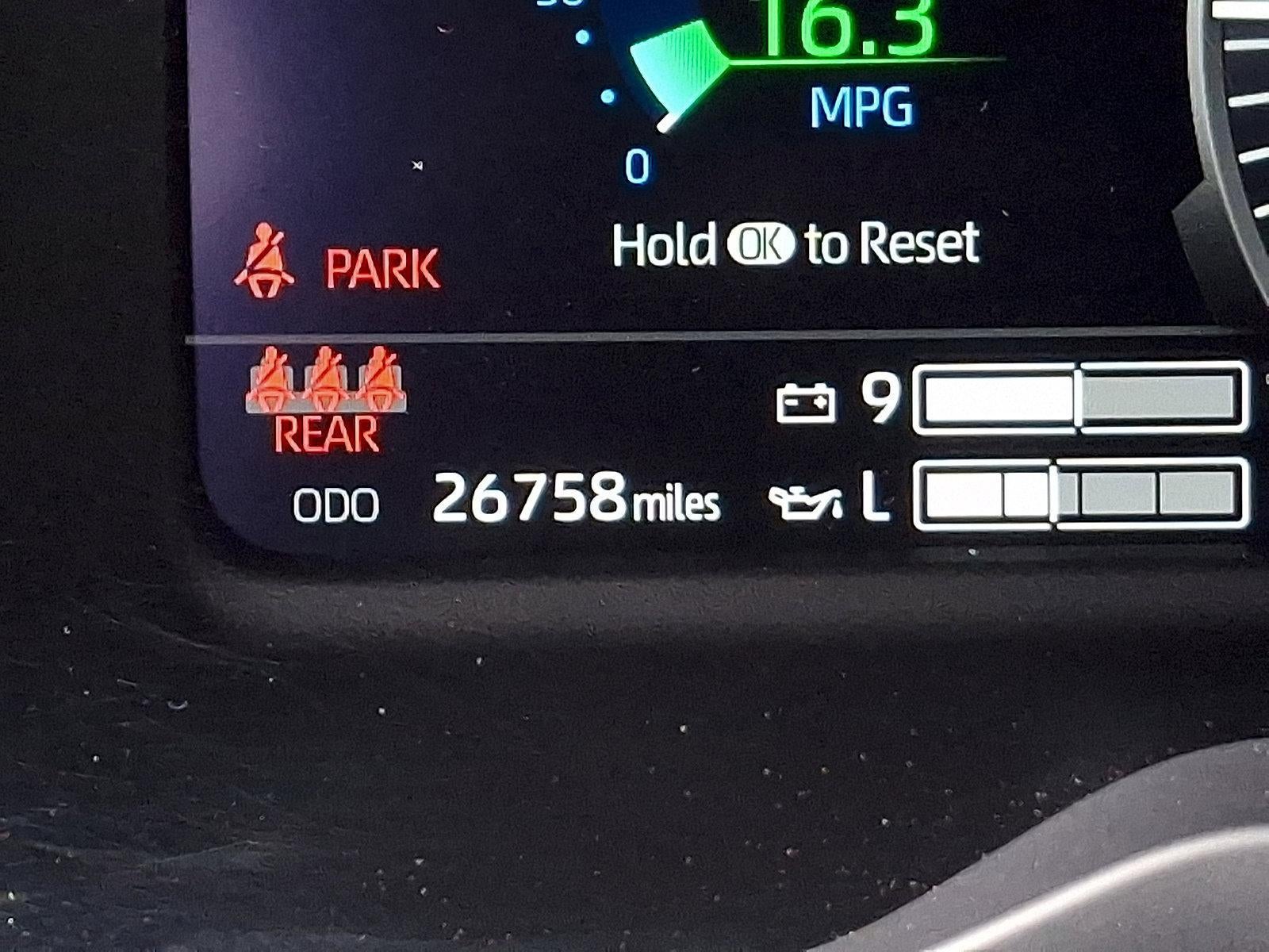 2023 Toyota Tundra 4WD 4WD TRD Pro Hybrid CrewMax 5.5' Bed (Natl)