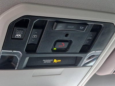2023 Toyota Tundra 4WD 4WD TRD Pro Hybrid CrewMax 5.5' Bed (Natl)