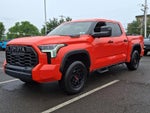 2023 Toyota Tundra 4WD 4WD TRD Pro Hybrid CrewMax 5.5' Bed (Natl)