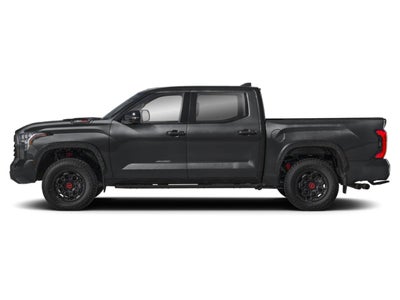 2025 Toyota Tundra 4WD 4WD TRD Pro Hybrid CrewMax 5.5' Bed (Natl)