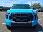 2026 Toyota Tundra 4WD 4WD TRD Pro Hybrid CrewMax 5.5' Bed (Natl)