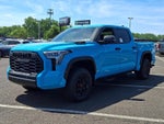 2026 Toyota Tundra 4WD 4WD TRD Pro Hybrid CrewMax 5.5' Bed (Natl)