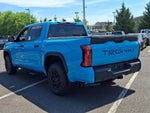 2026 Toyota Tundra 4WD 4WD TRD Pro Hybrid CrewMax 5.5' Bed (Natl)