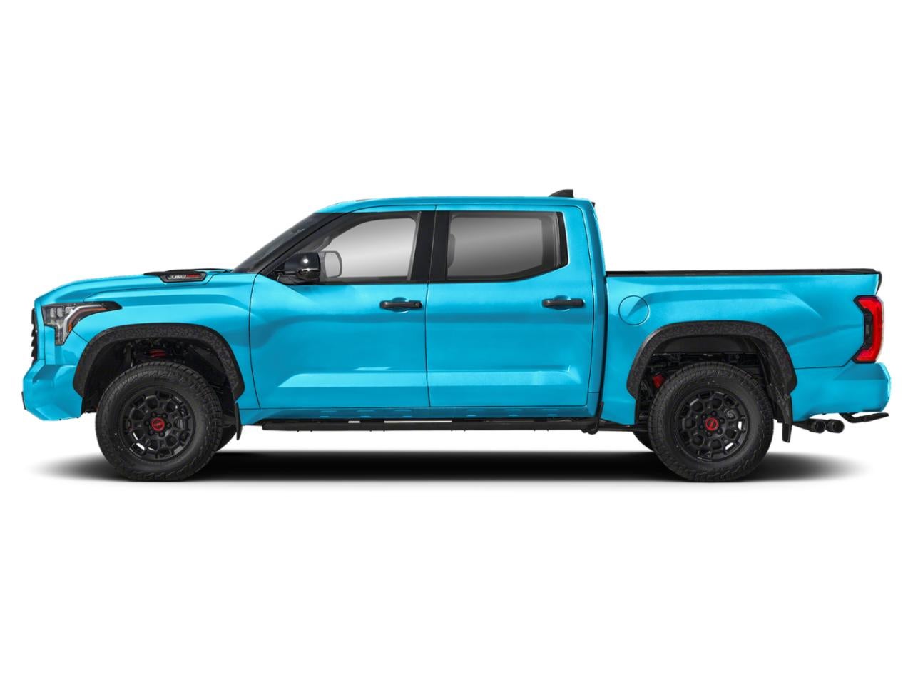2026 Toyota Tundra 4WD 4WD TRD Pro Hybrid CrewMax 5.5' Bed (Natl)