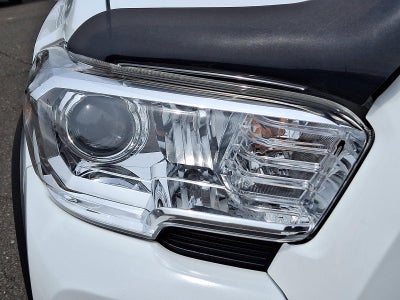 2019 Toyota Tacoma 4WD 4WD SR Access Cab 6' Bed V6 AT (SE)