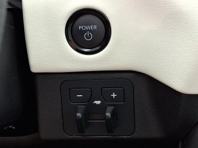 2025 Toyota Tundra 4WD 4WD Capstone Hybrid CrewMax 5.5' Bed (Natl)