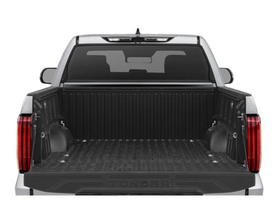 2025 Toyota Tundra 4WD 4WD Capstone Hybrid CrewMax 5.5' Bed (Natl)