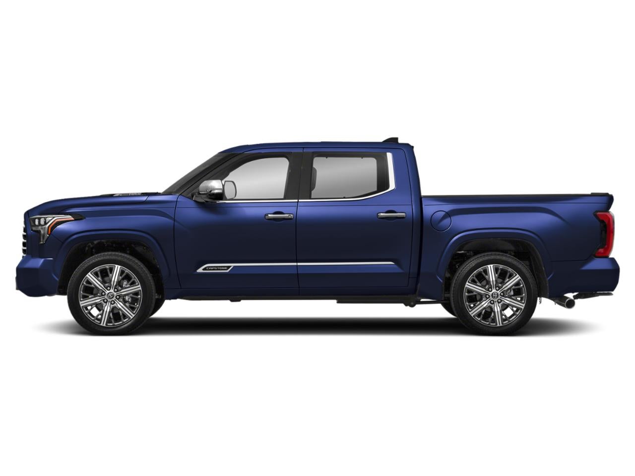 2025 Toyota Tundra 4WD 4WD Capstone Hybrid CrewMax 5.5' Bed (Natl)