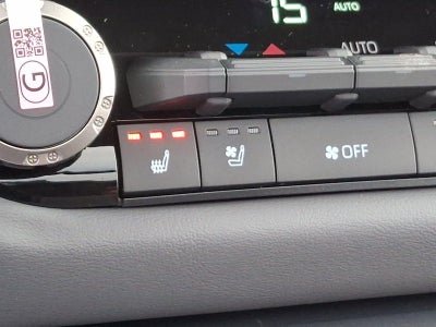 2026 Toyota Tundra 4WD 4WD Capstone Hybrid CrewMax 5.5' Bed (Natl)