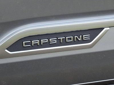 2026 Toyota Tundra 4WD 4WD Capstone Hybrid CrewMax 5.5' Bed (Natl)