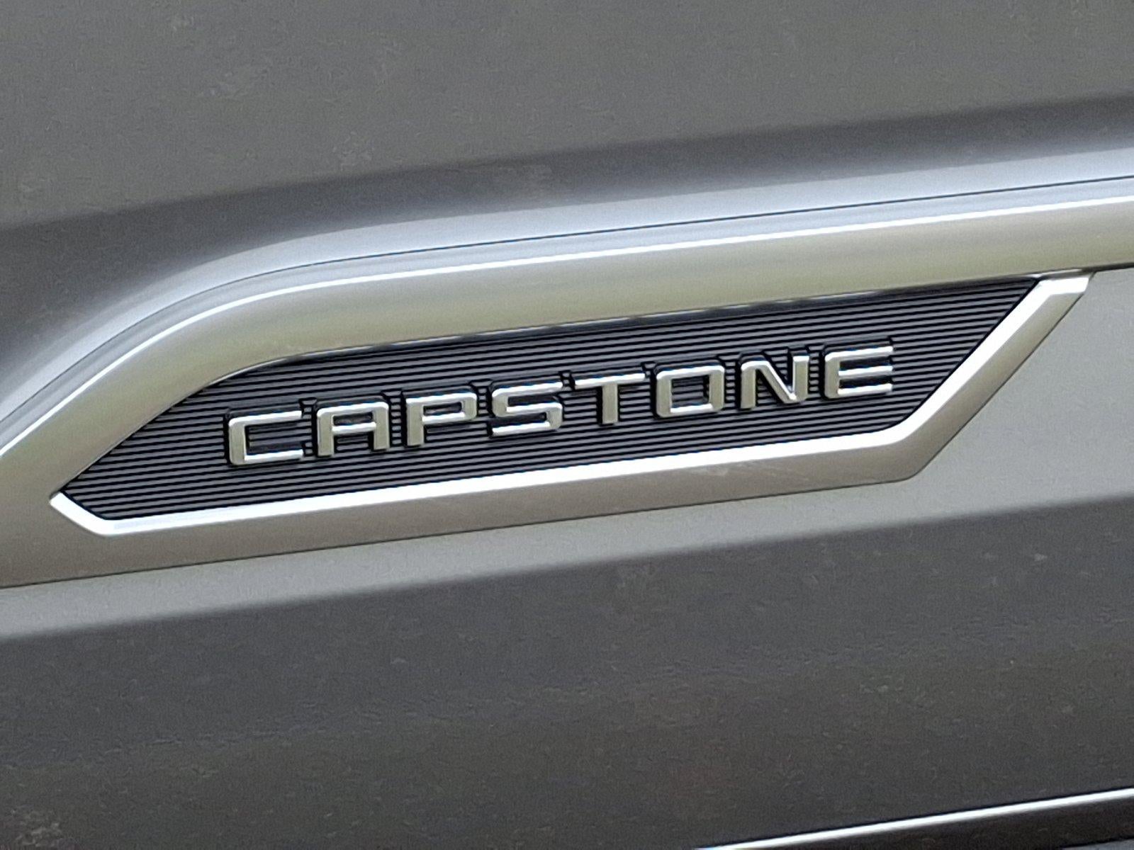 2026 Toyota Tundra 4WD 4WD Capstone Hybrid CrewMax 5.5' Bed (Natl)