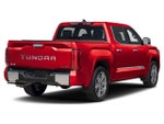 2026 Toyota Tundra 4WD 4WD Capstone Hybrid CrewMax 5.5' Bed (Natl)