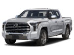 2026 Toyota Tundra 4WD 4WD Capstone Hybrid CrewMax 5.5' Bed (Natl)