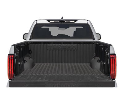 2026 Toyota Tundra 4WD 4WD Capstone Hybrid CrewMax 5.5' Bed (Natl)
