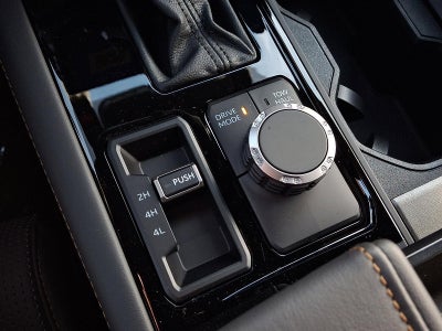 2026 Toyota Tundra 4WD 4WD Capstone Hybrid CrewMax 5.5' Bed (Natl)