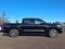 2026 Toyota Tundra 4WD 4WD Capstone Hybrid CrewMax 5.5' Bed (Natl)