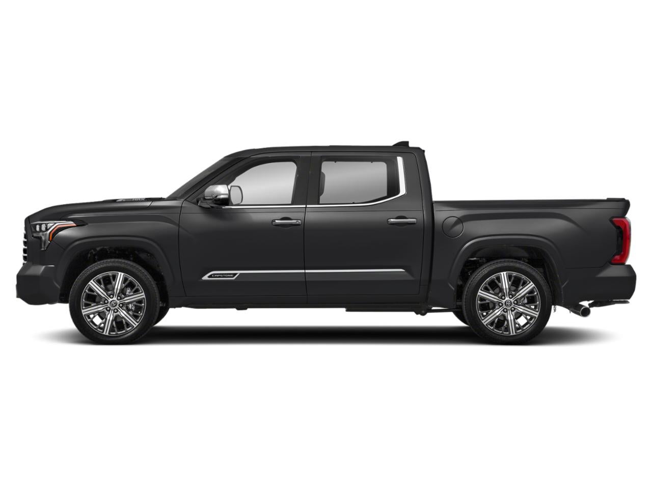 2026 Toyota Tundra 4WD 4WD Capstone Hybrid CrewMax 5.5' Bed (Natl)