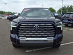 2023 Toyota Tundra 4WD 4WD Capstone Hybrid CrewMax 5.5' Bed (Natl)