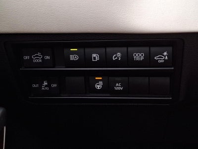 2023 Toyota Tundra 4WD 4WD Capstone Hybrid CrewMax 5.5' Bed (Natl)