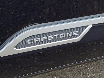 2023 Toyota Tundra 4WD 4WD Capstone Hybrid CrewMax 5.5' Bed (Natl)
