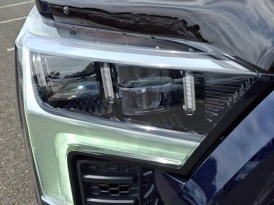 2023 Toyota Tundra 4WD 4WD Capstone Hybrid CrewMax 5.5' Bed (Natl)