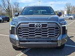 2026 Toyota Tundra 4WD 4WD Platinum Hybrid CrewMax 5.5' Bed (Natl)