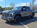 2026 Toyota Tundra 4WD 4WD Platinum Hybrid CrewMax 5.5' Bed (Natl)