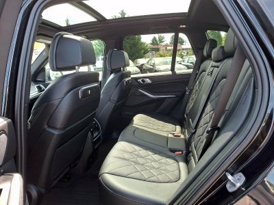 2024 BMW X5 xDrive40i Sports Activity Vehicle