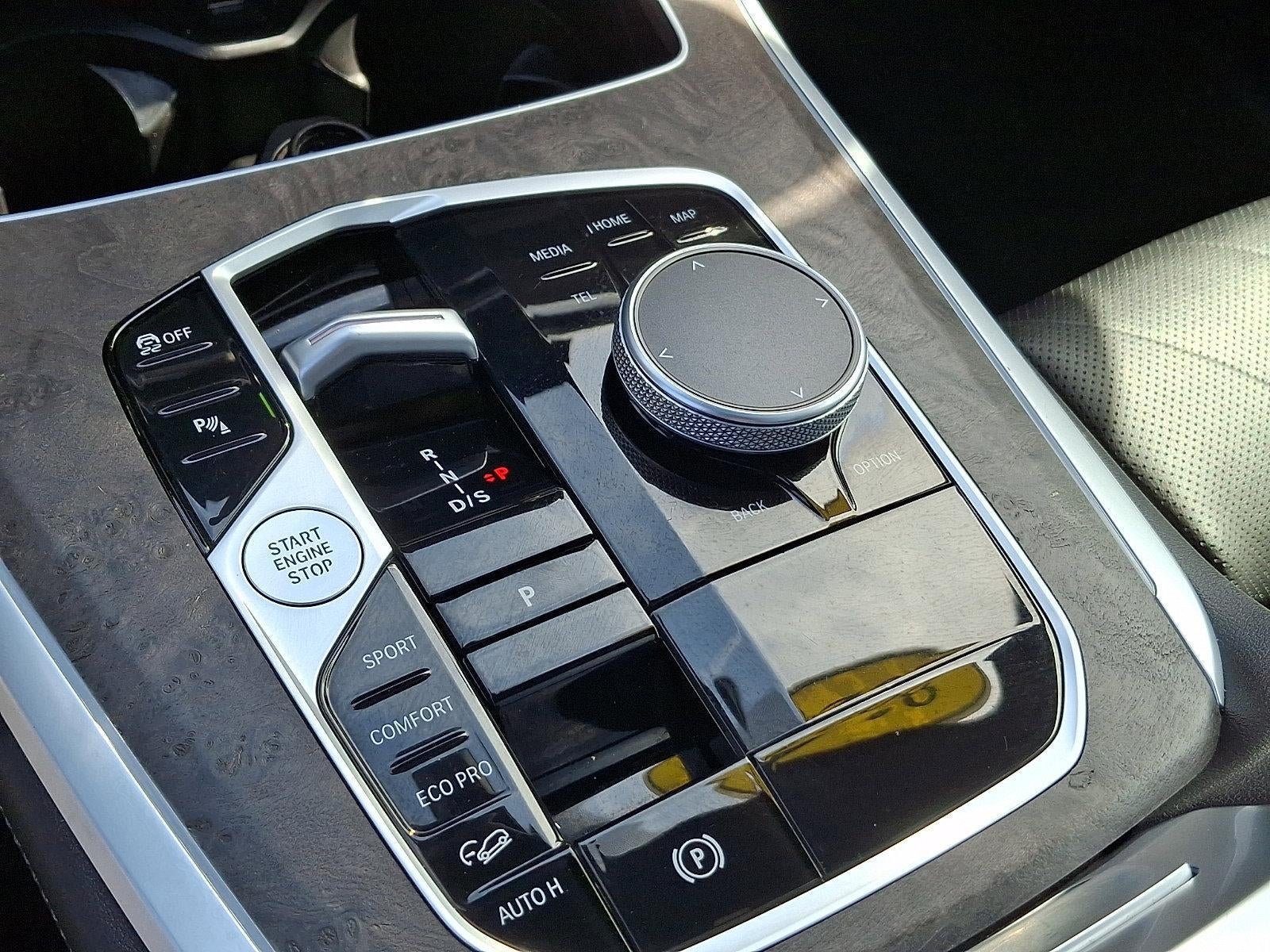 2024 BMW X5 xDrive40i Sports Activity Vehicle