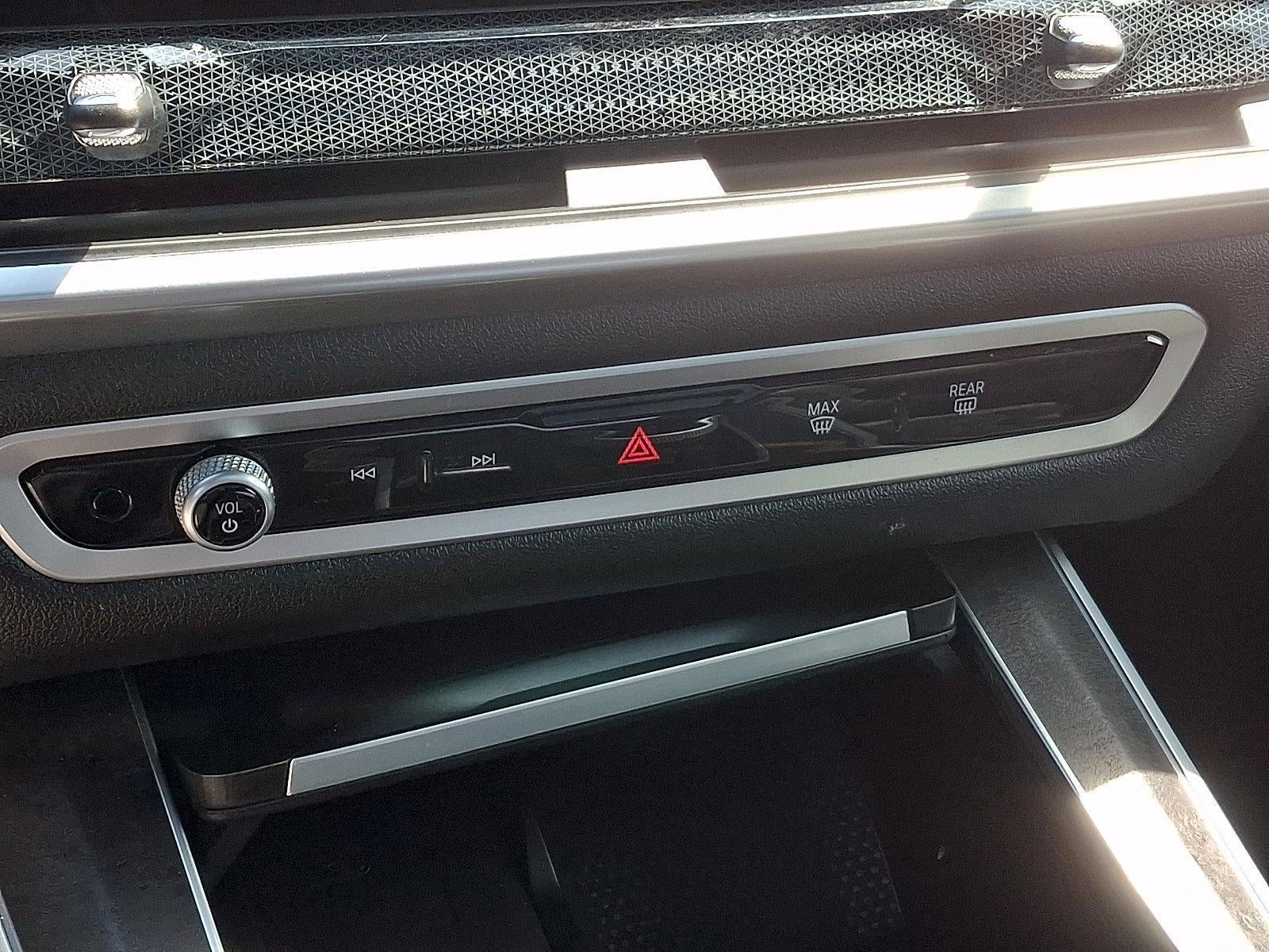 2024 BMW X5 xDrive40i Sports Activity Vehicle