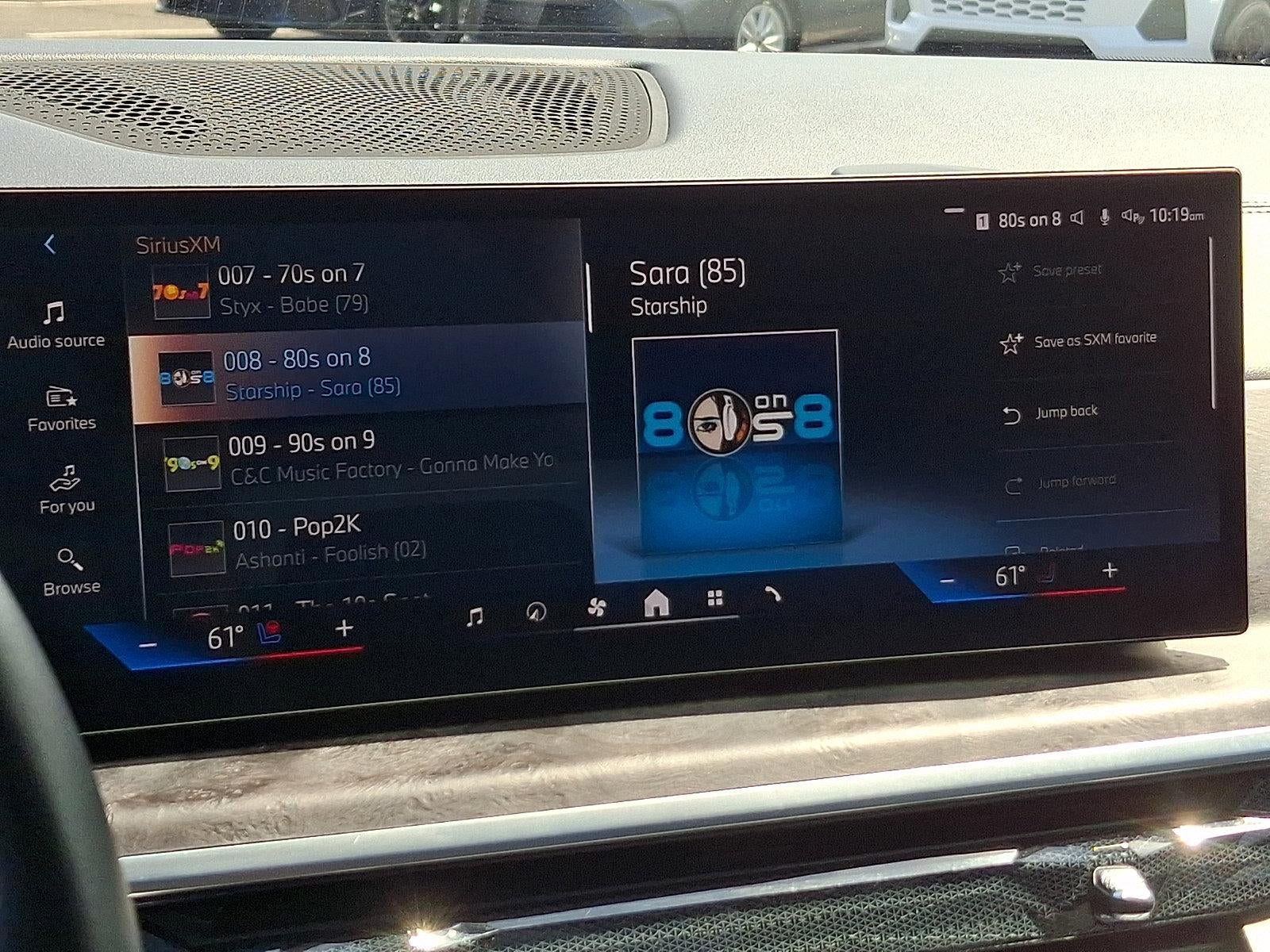 2024 BMW X5 xDrive40i Sports Activity Vehicle