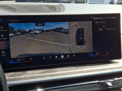 2024 BMW X5 xDrive40i Sports Activity Vehicle