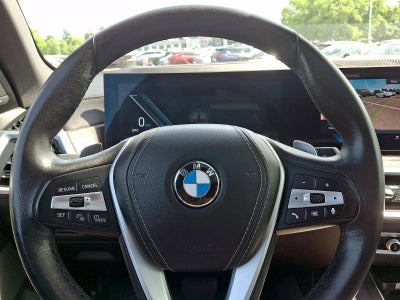 2024 BMW X5 xDrive40i Sports Activity Vehicle