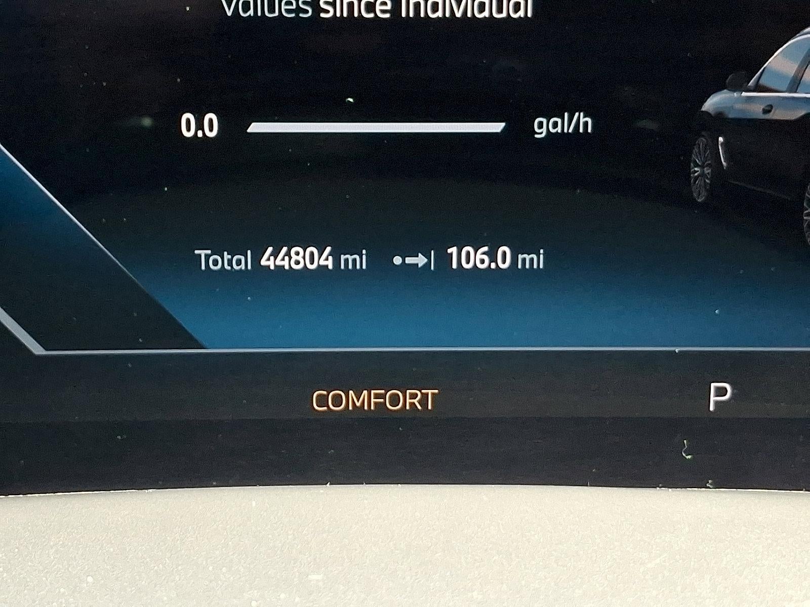 2024 BMW X5 xDrive40i Sports Activity Vehicle