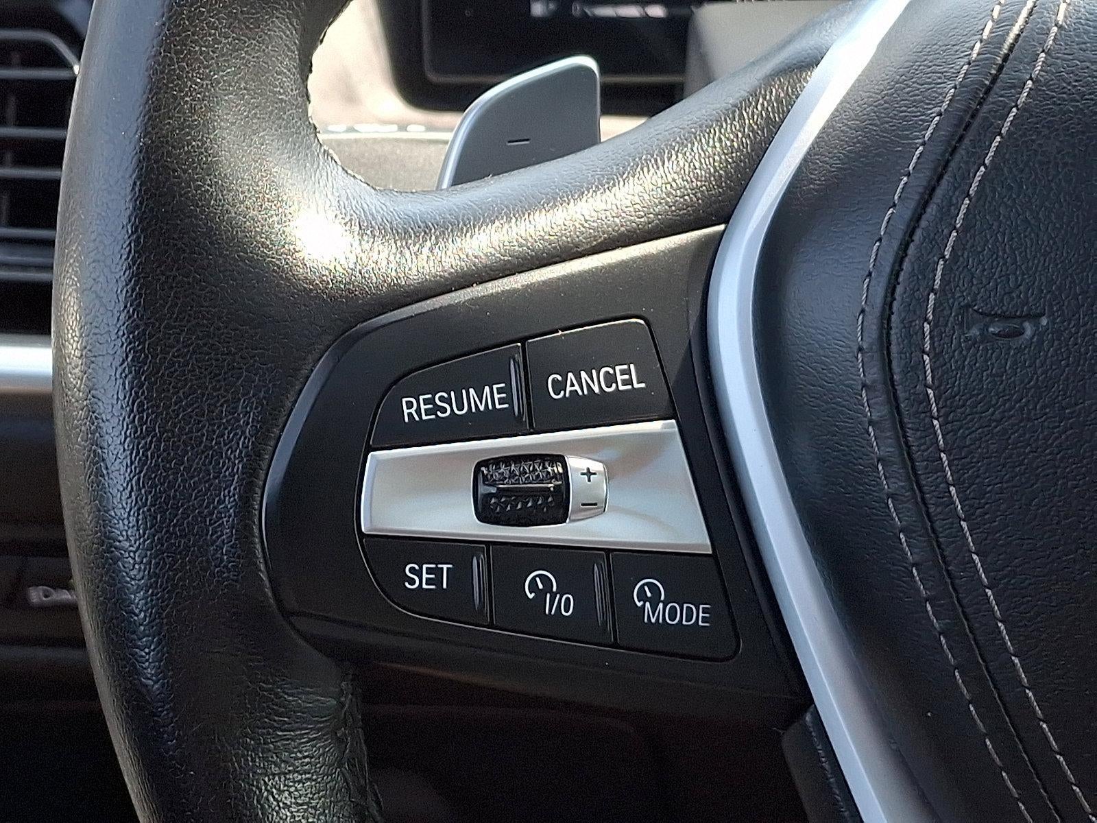 2024 BMW X5 xDrive40i Sports Activity Vehicle