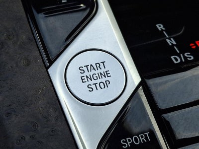 2024 BMW X5 xDrive40i Sports Activity Vehicle
