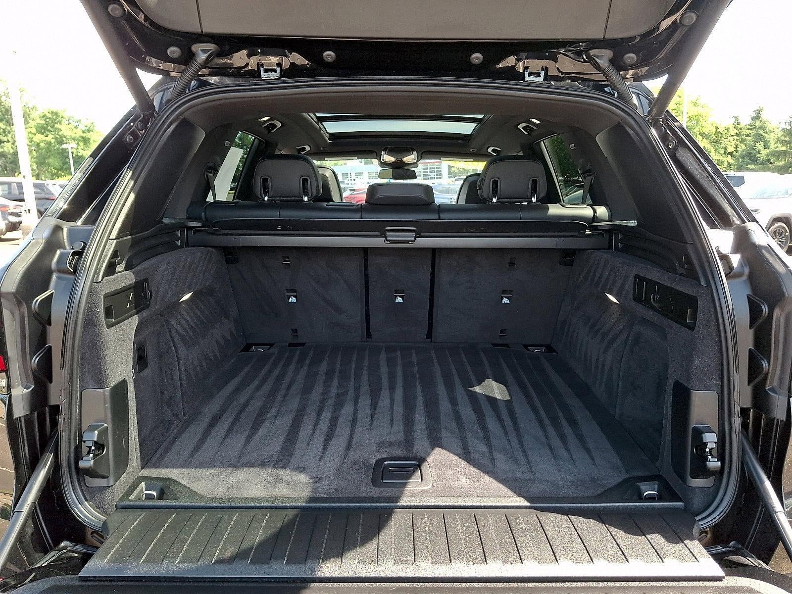 2024 BMW X5 xDrive40i Sports Activity Vehicle