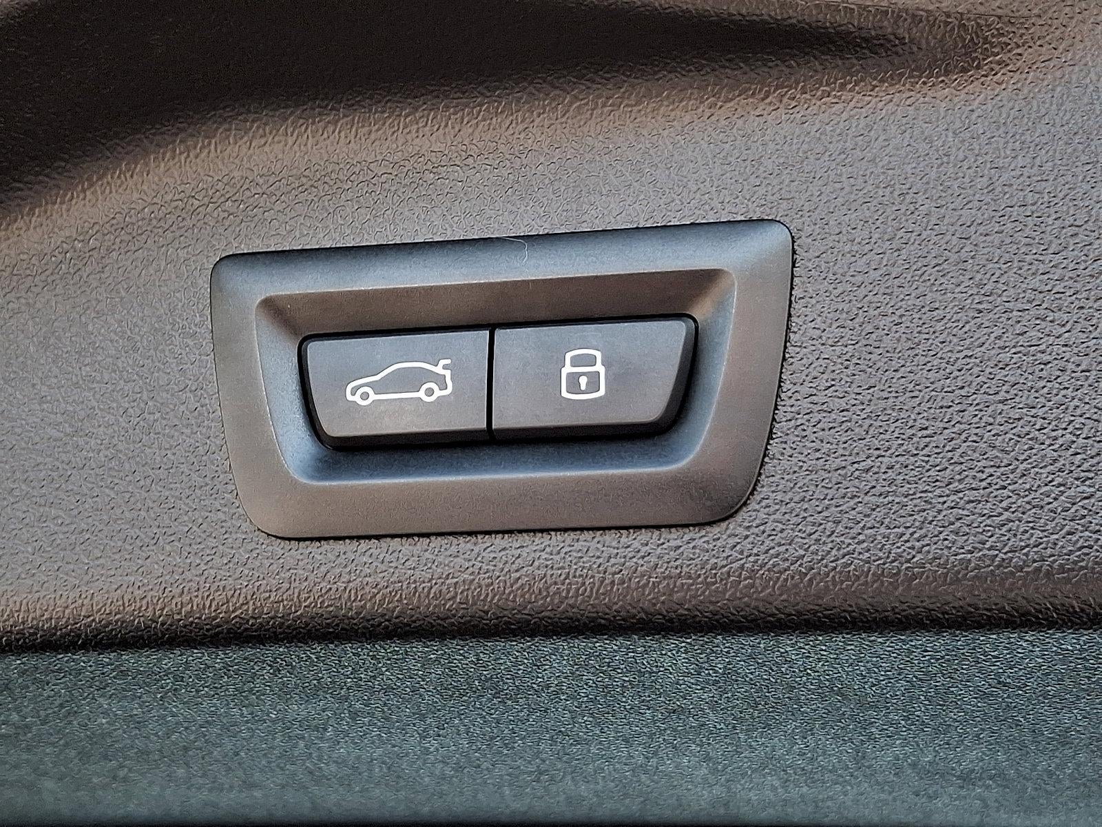 2024 BMW X5 xDrive40i Sports Activity Vehicle