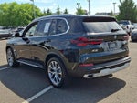 2024 BMW X5 xDrive40i Sports Activity Vehicle