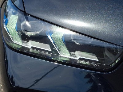 2024 BMW X5 xDrive40i Sports Activity Vehicle