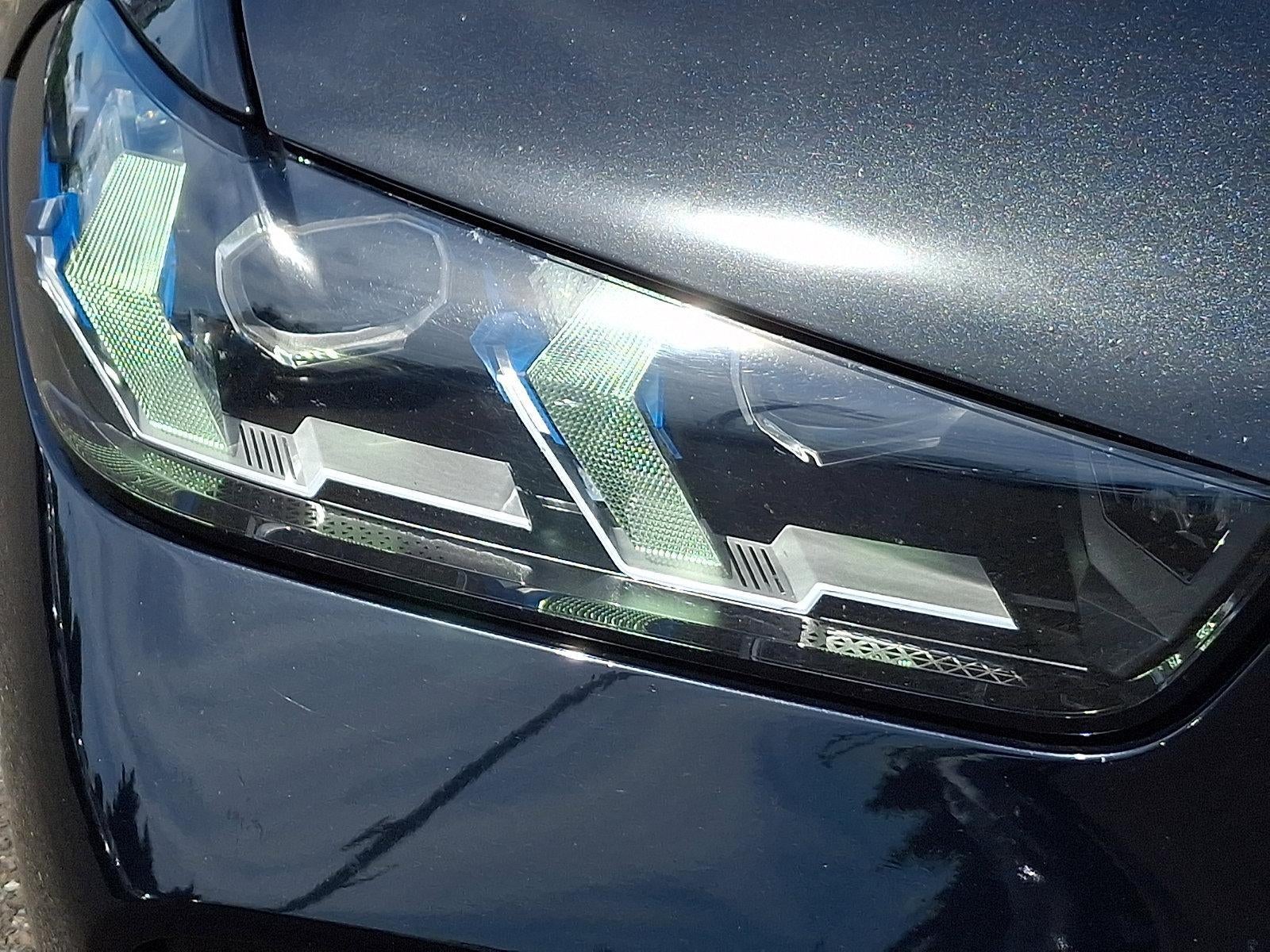 2024 BMW X5 xDrive40i Sports Activity Vehicle