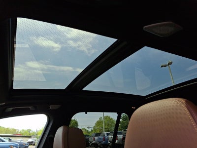 2023 BMW X5 M50i Sports Activity Vehicle